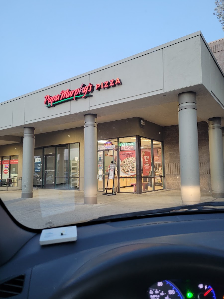 Crossings Shopping Center