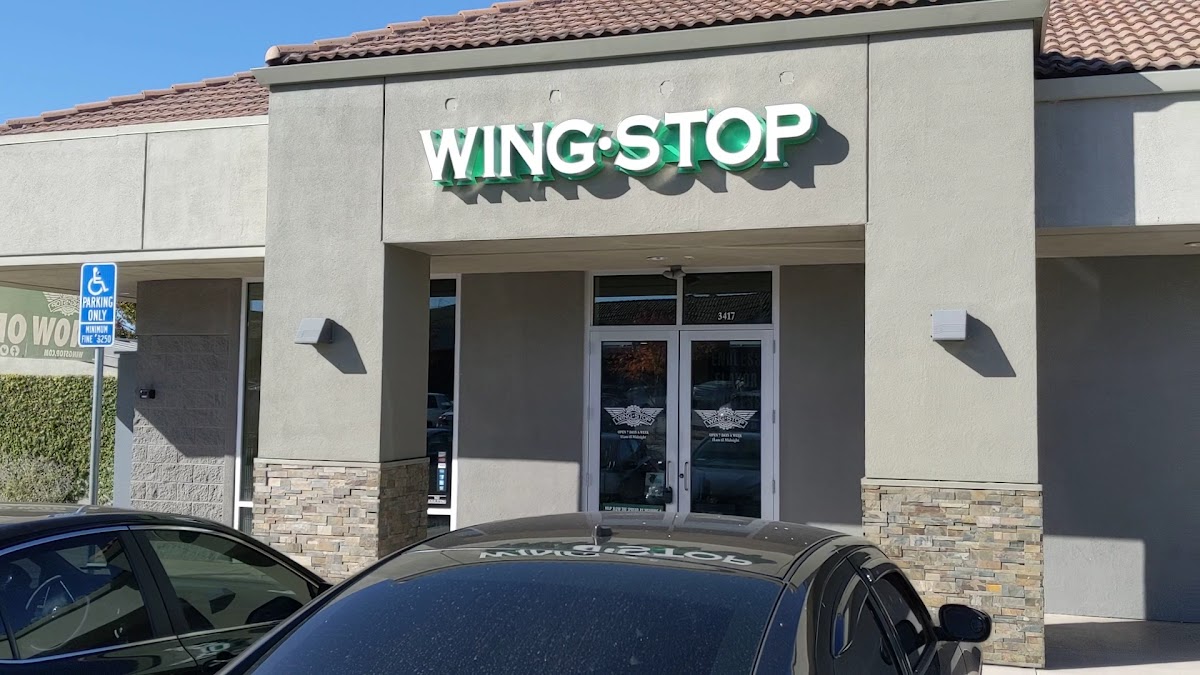Wingstop